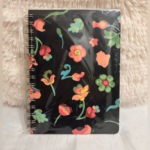 Coach notebook